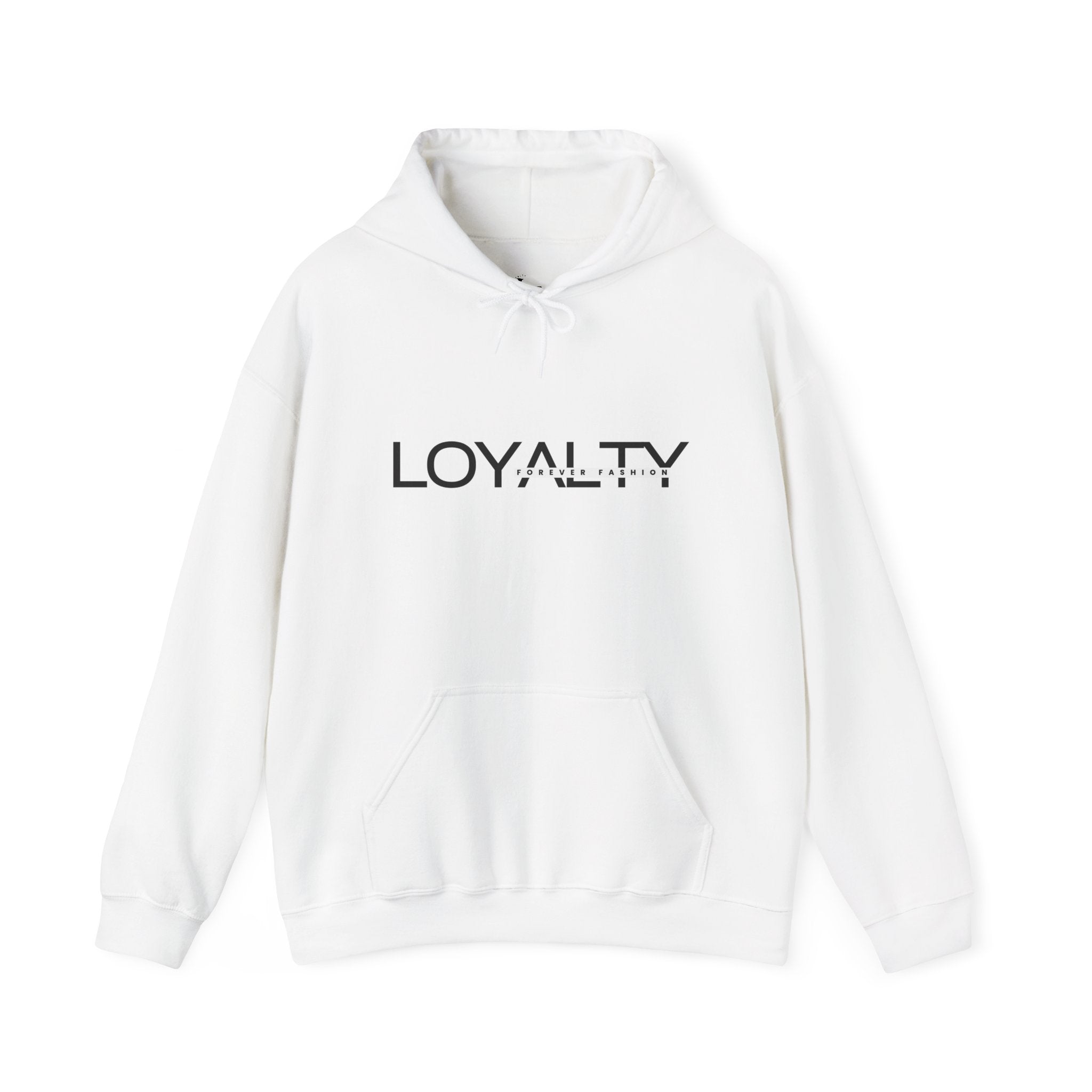Loyalty Hoodie