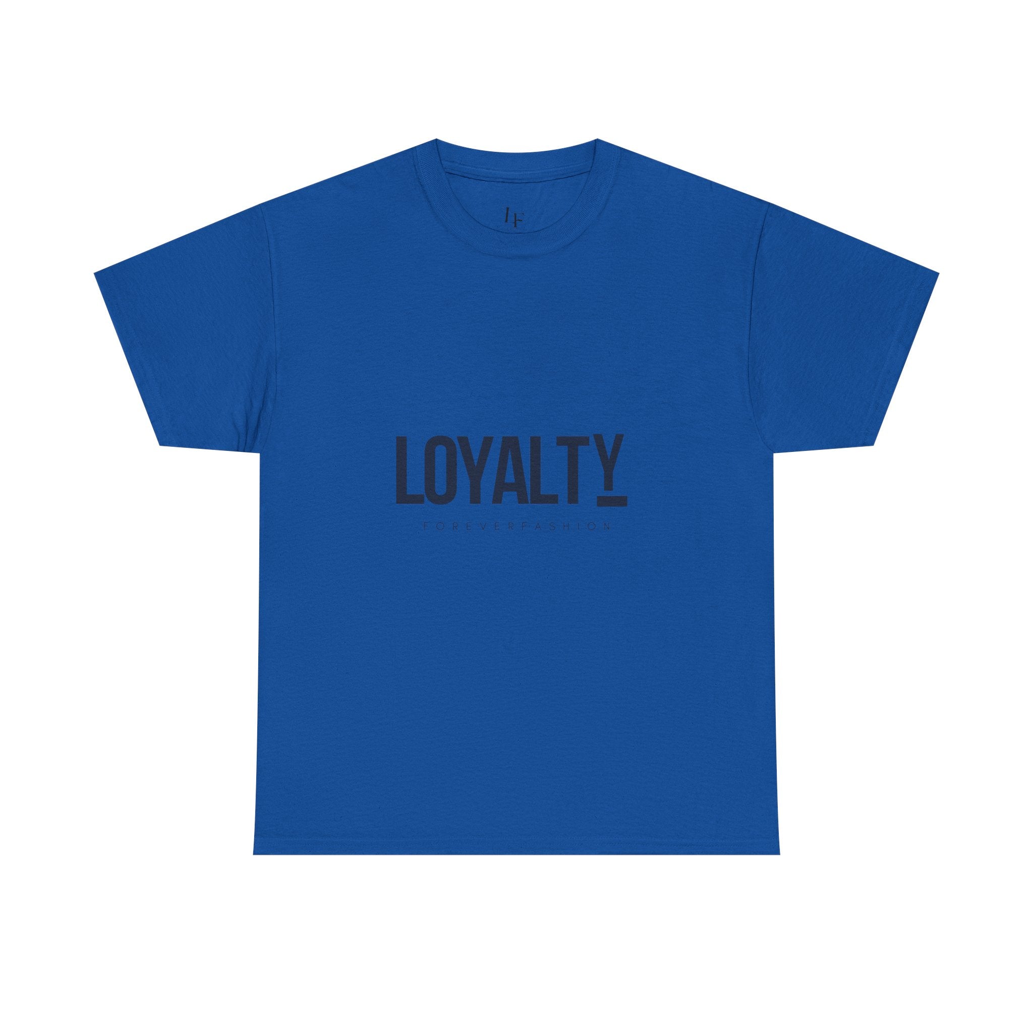 Loyalty Y FF T-Shirt