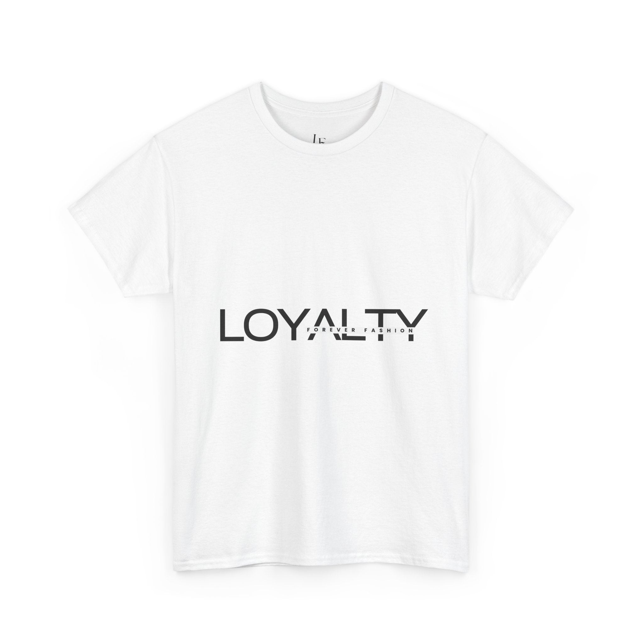 Loyalty T-Shirt