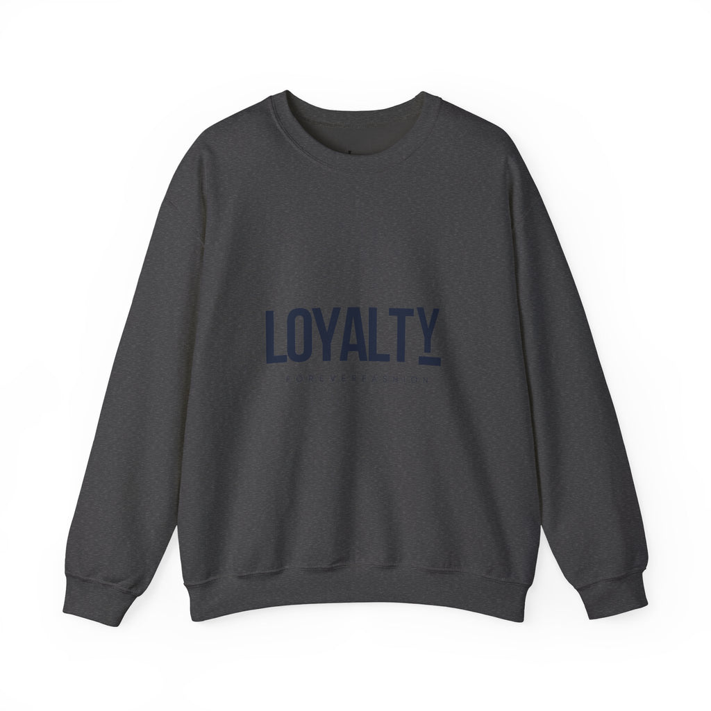 Loyalty Y FF Sweatshirt