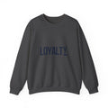 Loyalty Y FF Sweatshirt
