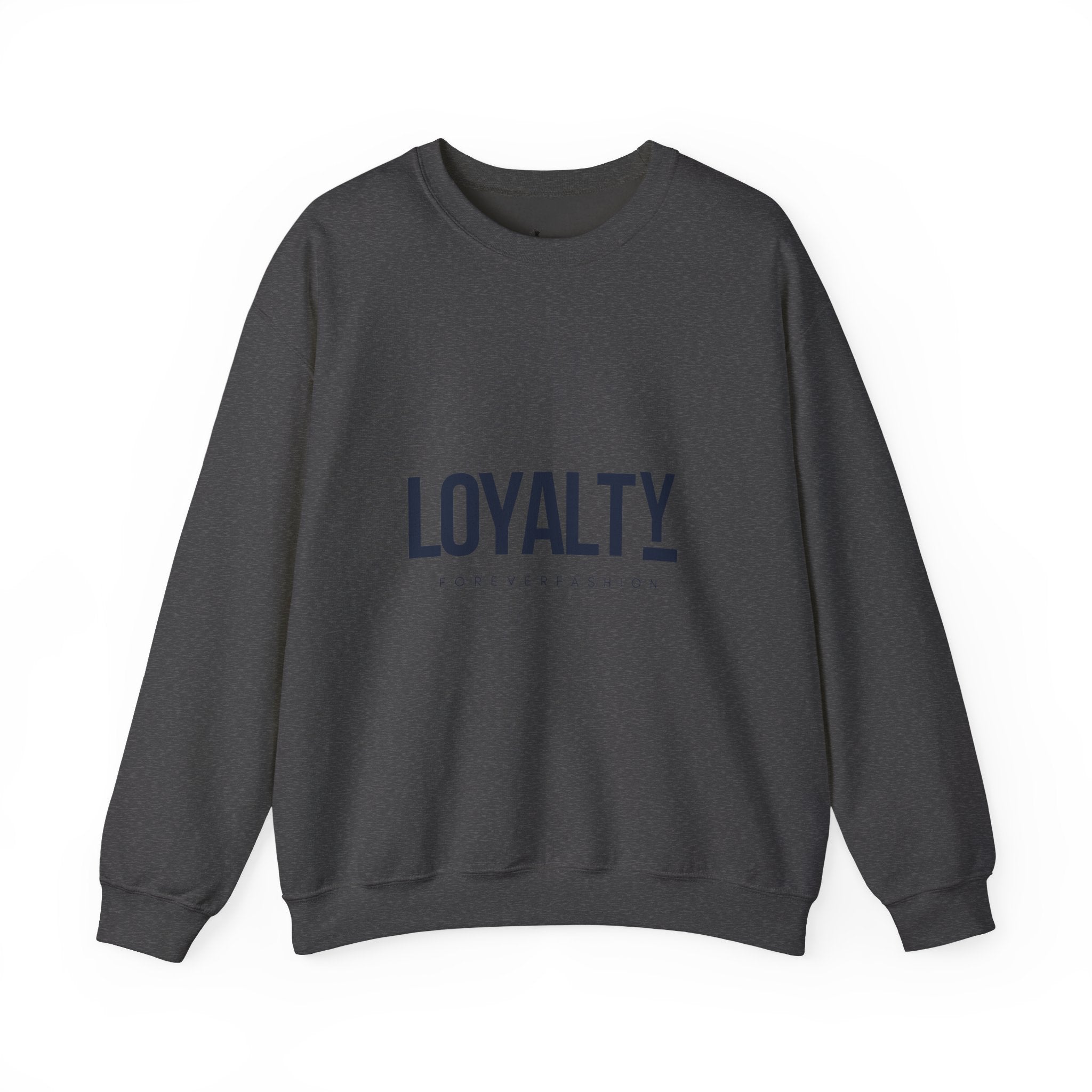 Loyalty Y FF Sweatshirt