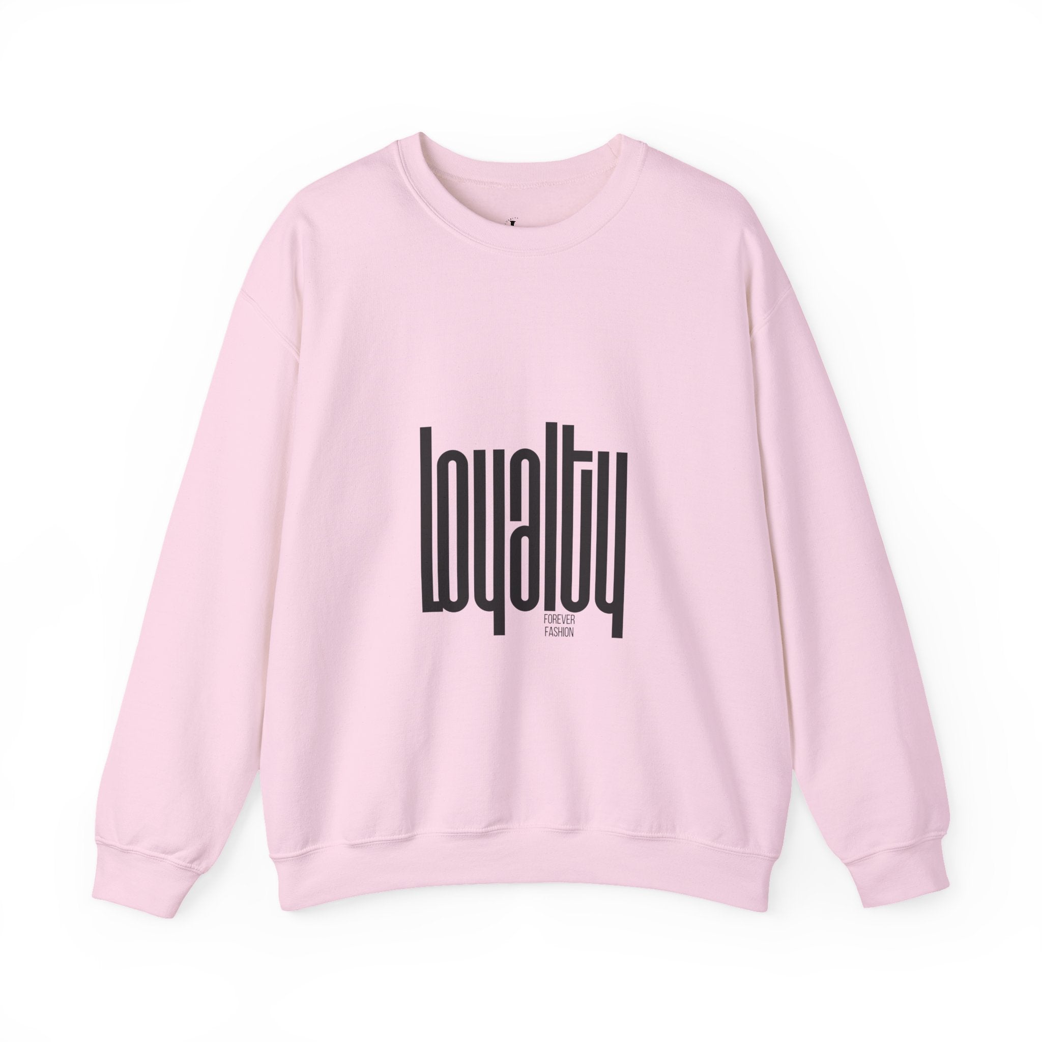 Loyalty Bold Sweatshirt