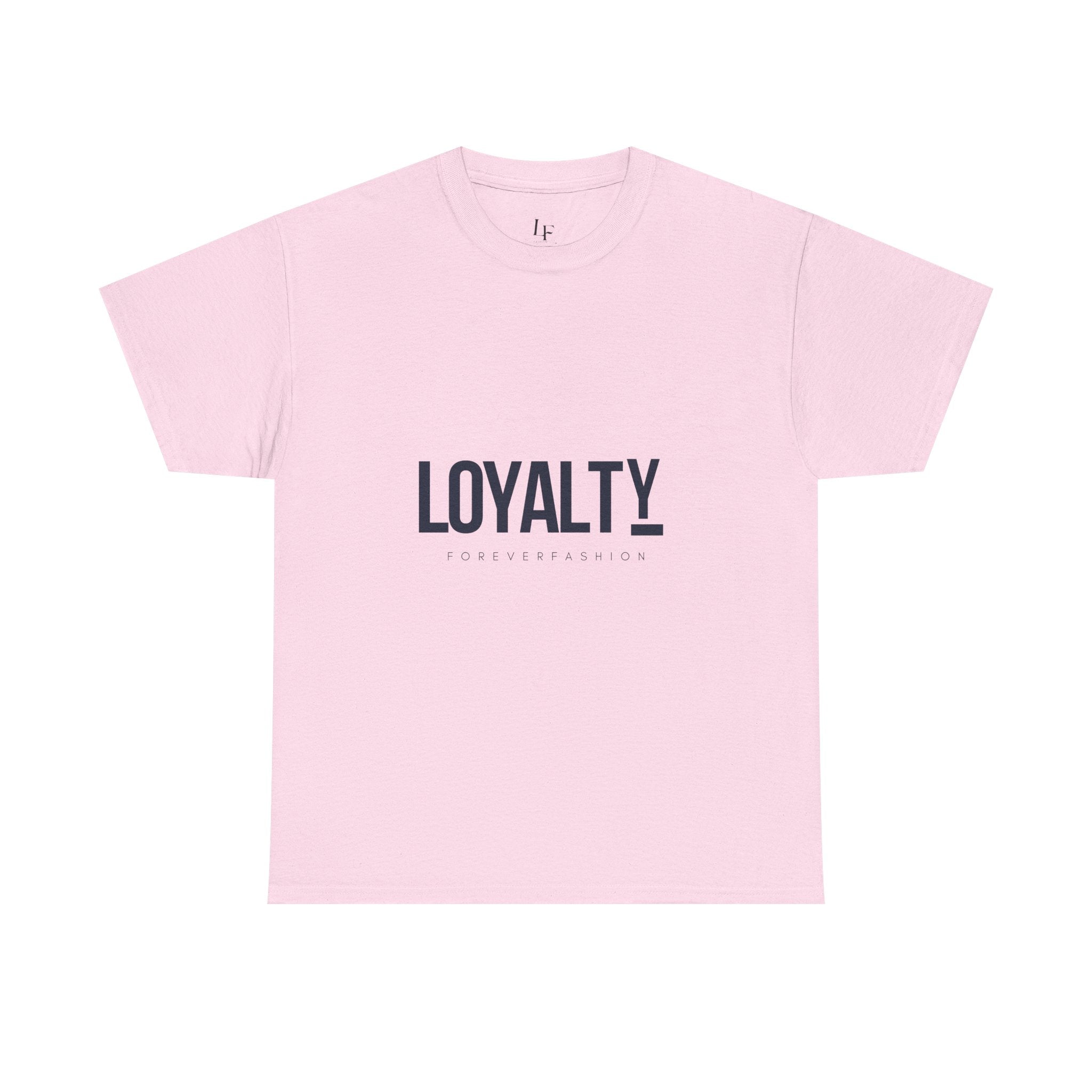 Loyalty Y FF T-Shirt