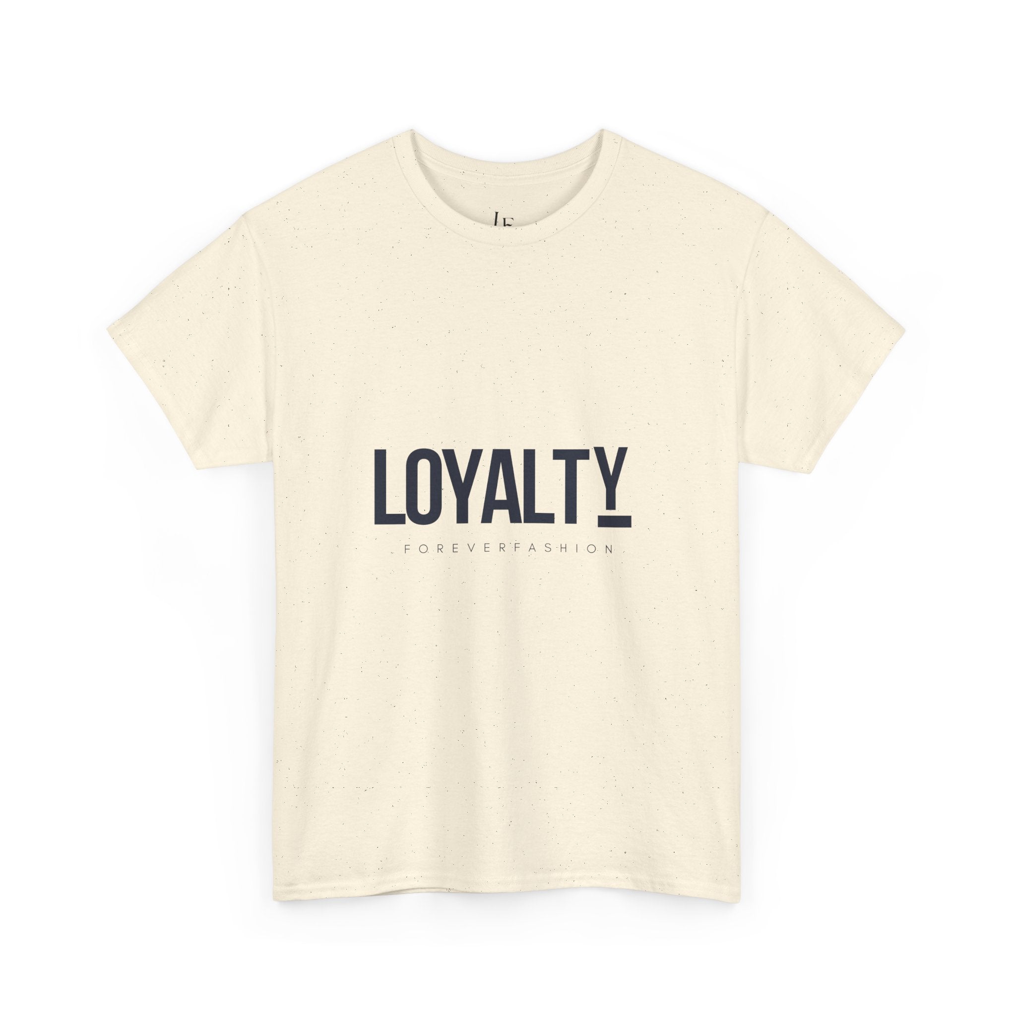 Loyalty Y FF T-Shirt