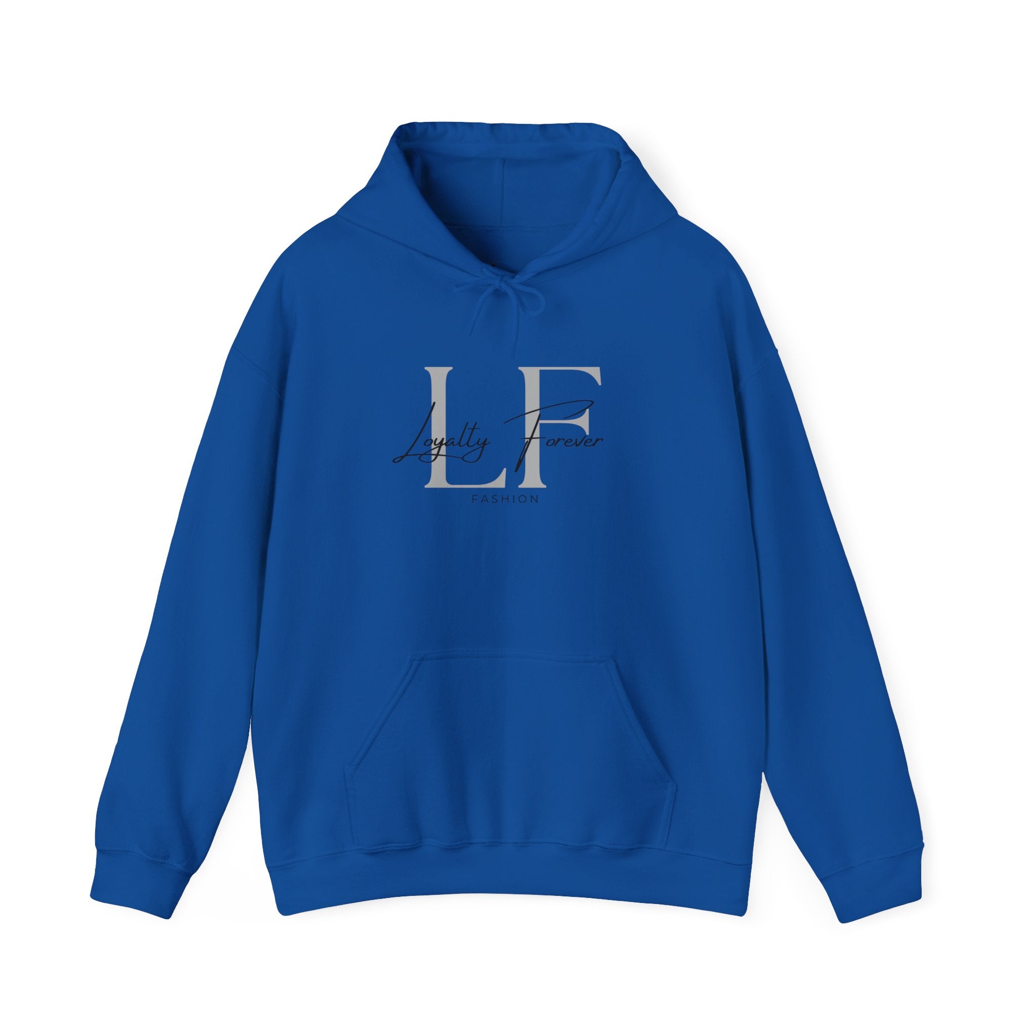 LF Fashion Hoodie