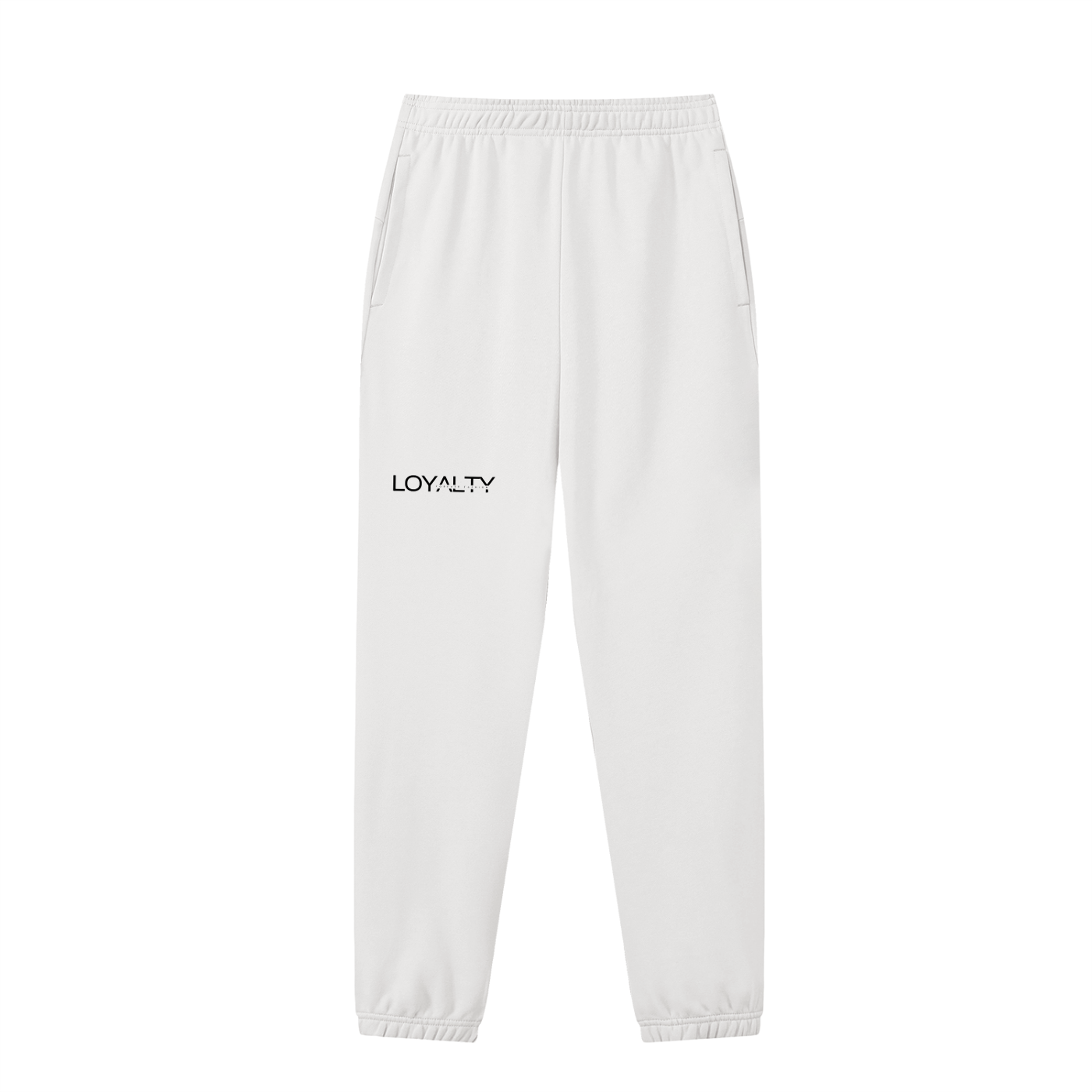 Loyalty Jogged Sweatpants