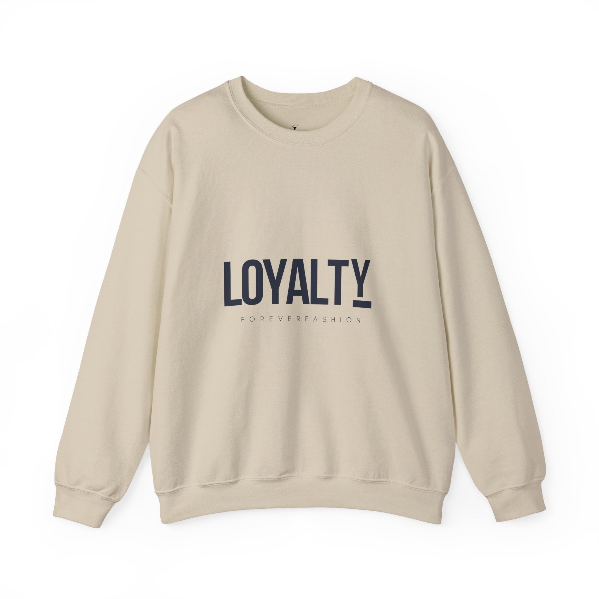 Loyalty Y FF Sweatshirt