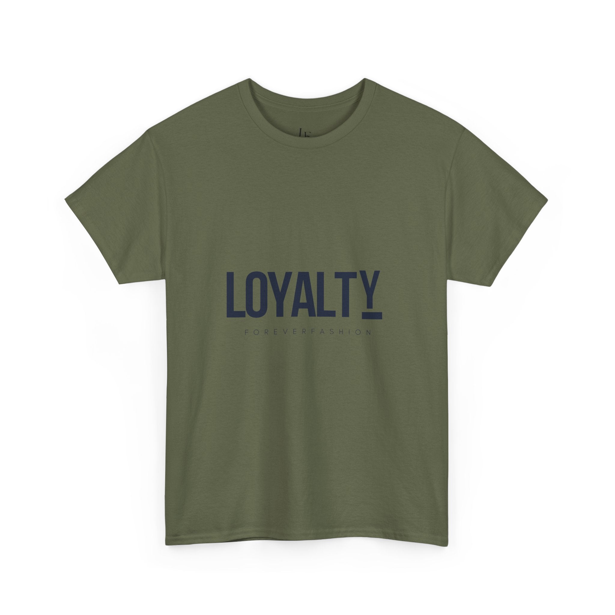 Loyalty Y FF T-Shirt