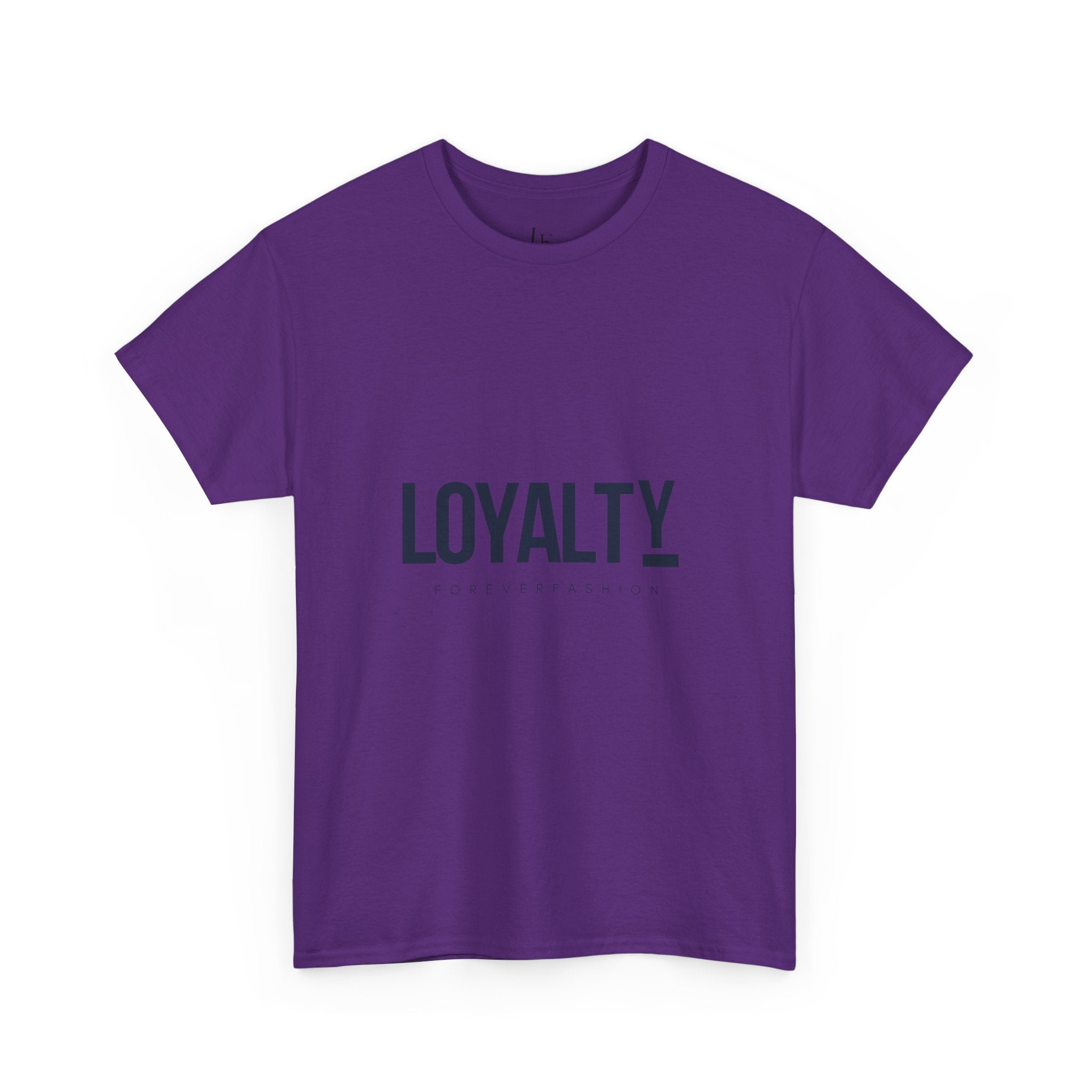 Loyalty Y FF T-Shirt