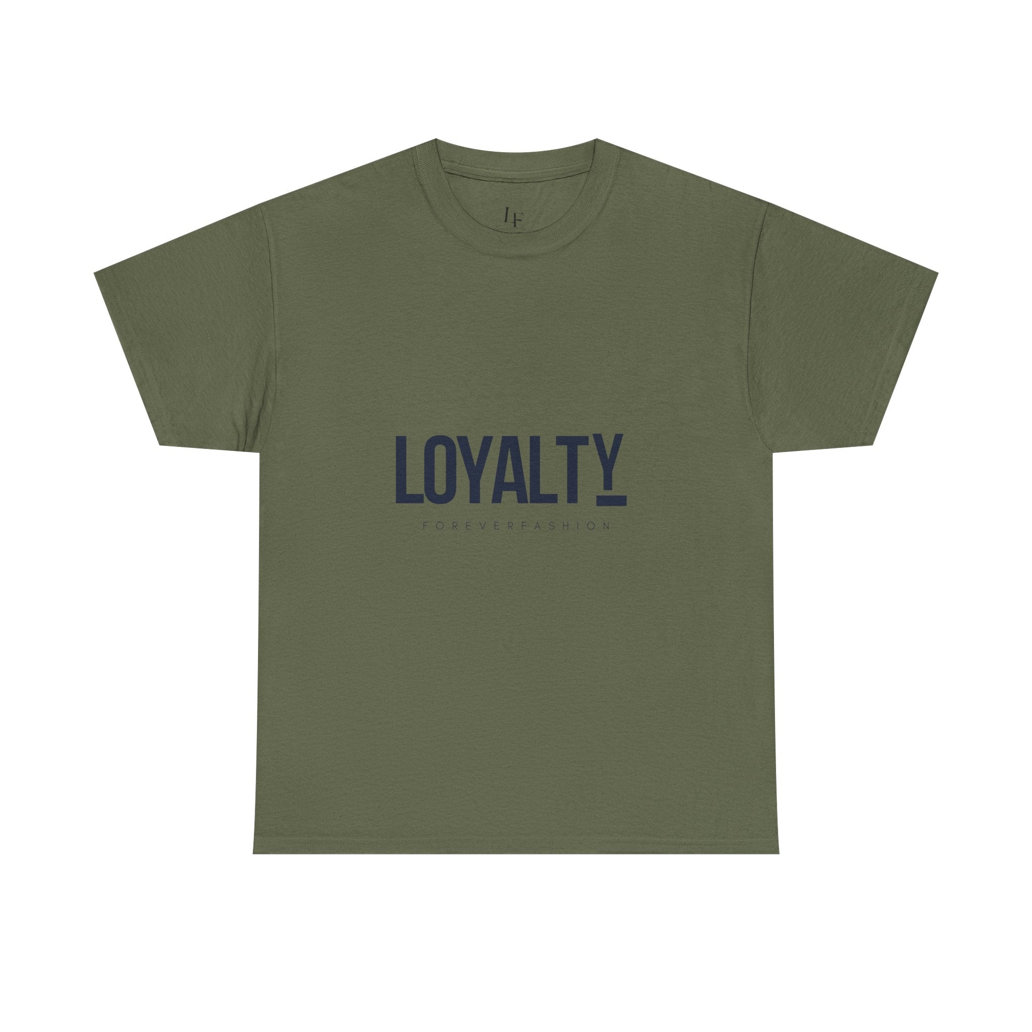 Loyalty Y FF T-Shirt