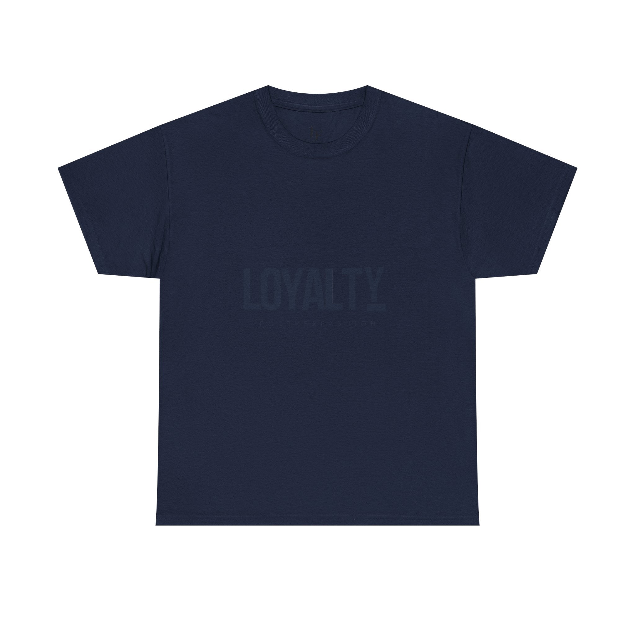 Loyalty Y FF T-Shirt