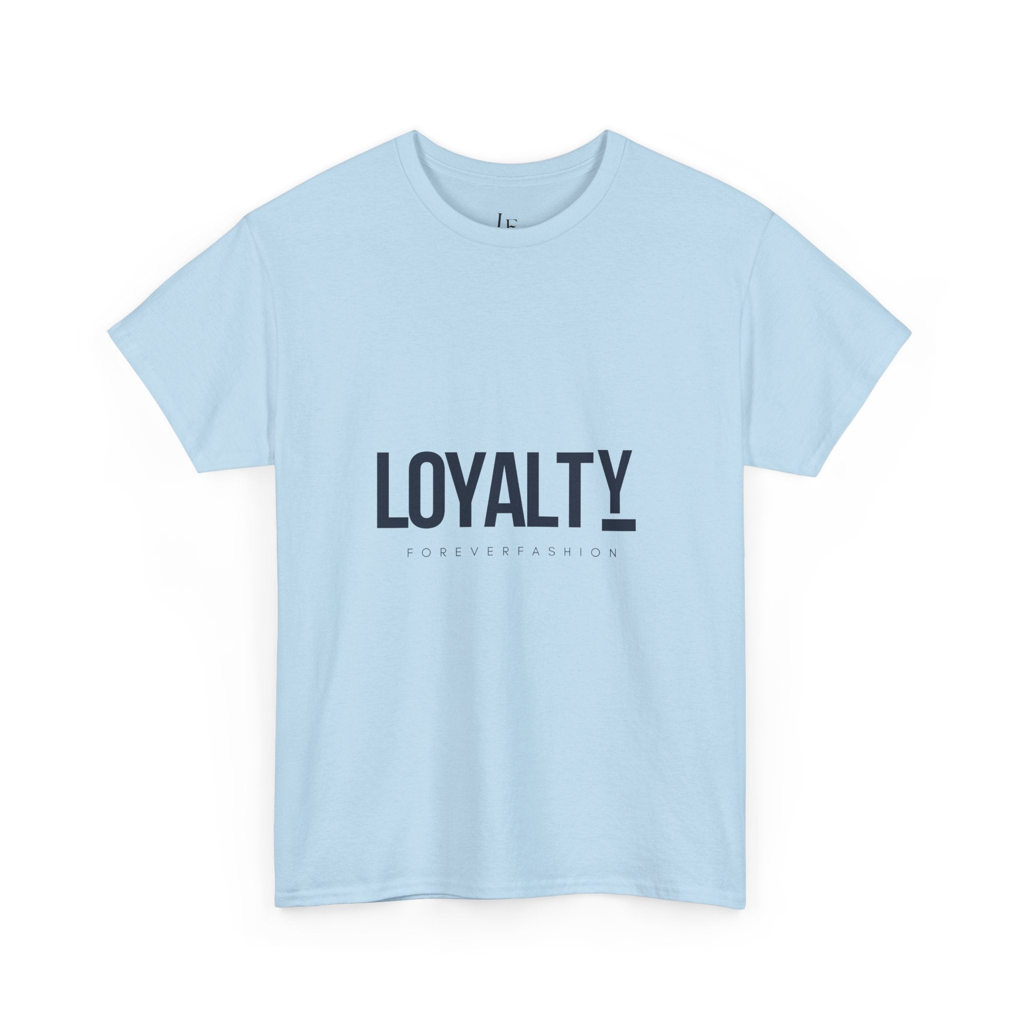 Loyalty Y FF T-Shirt