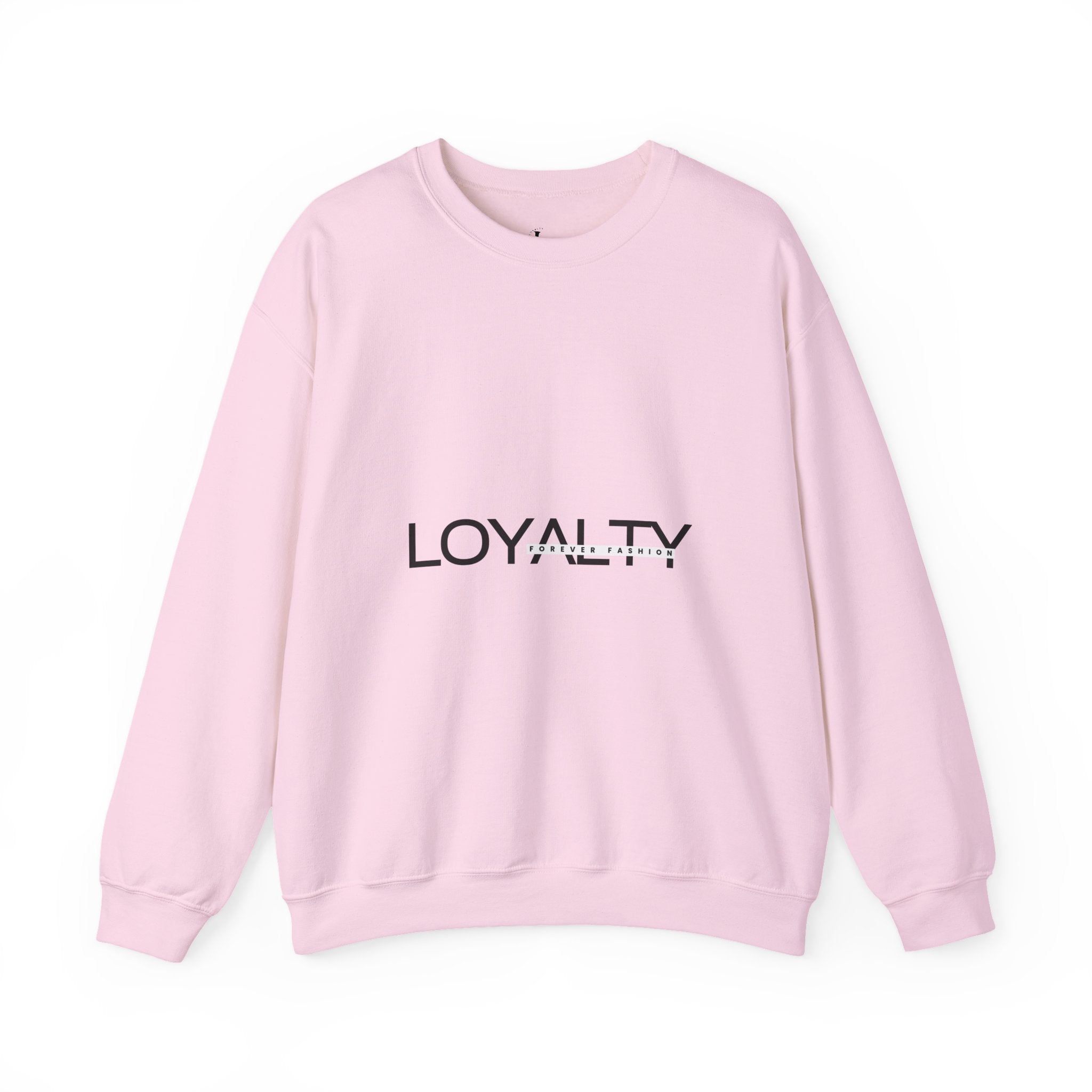 Loyalty Sweatshirt
