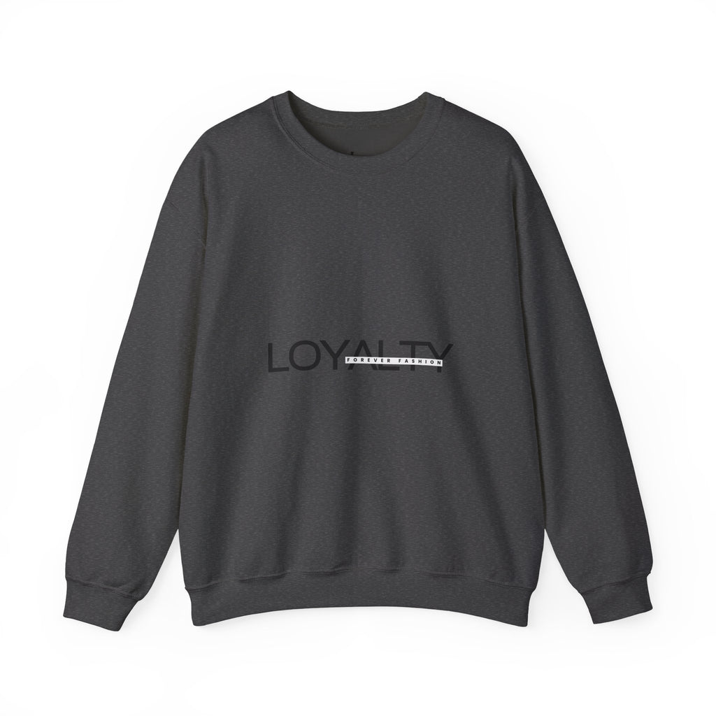 Loyalty Sweatshirt