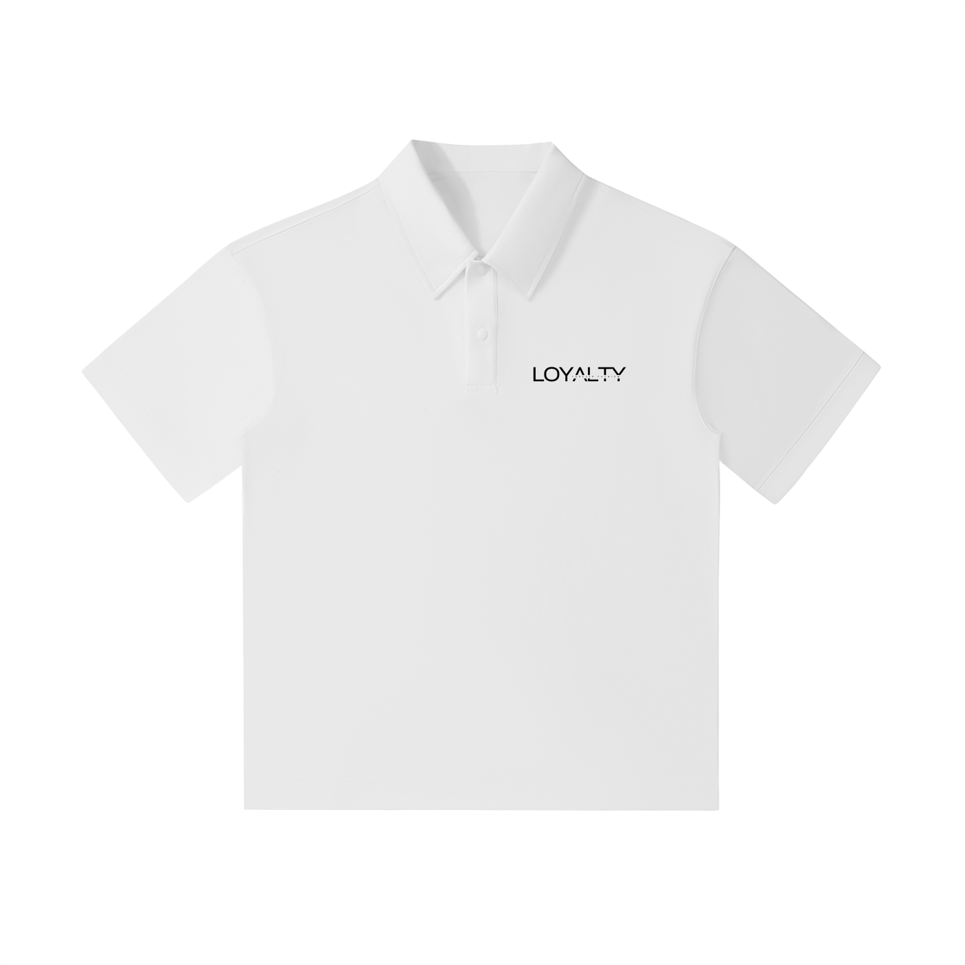 Loyalty Polo Shirt