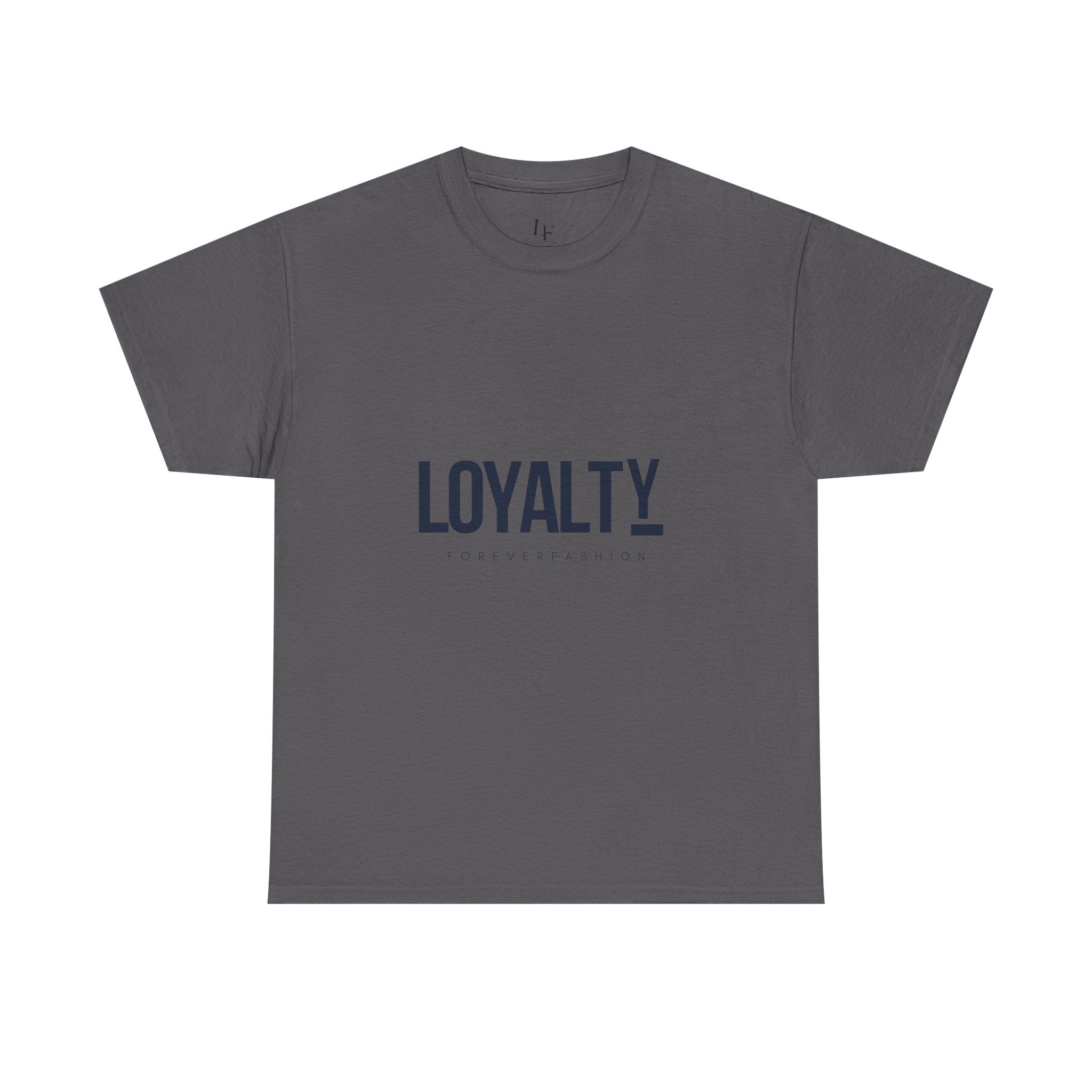 Loyalty Y FF T-Shirt