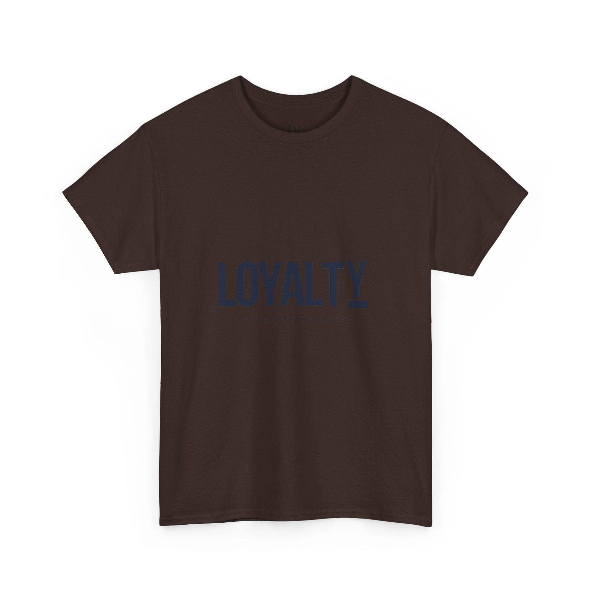 Loyalty Y FF T-Shirt