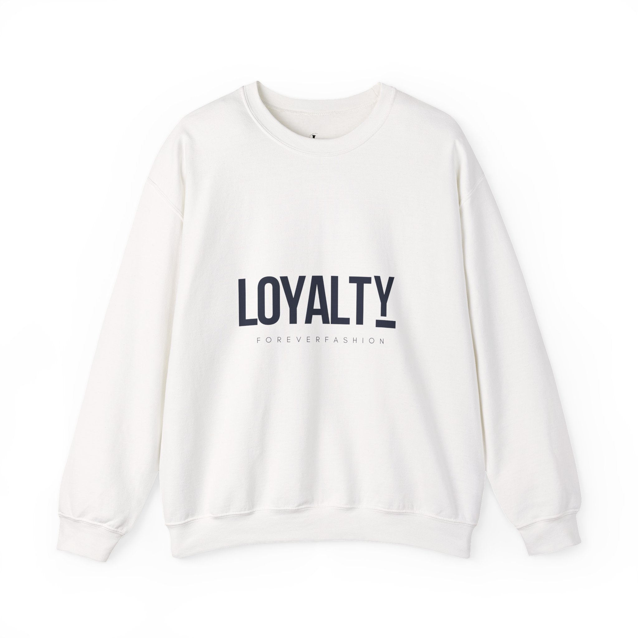 Loyalty Y FF Sweatshirt