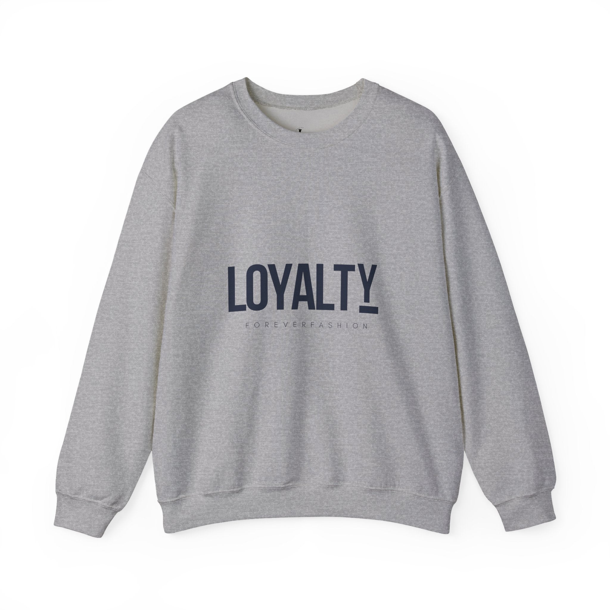 Loyalty Y FF Sweatshirt