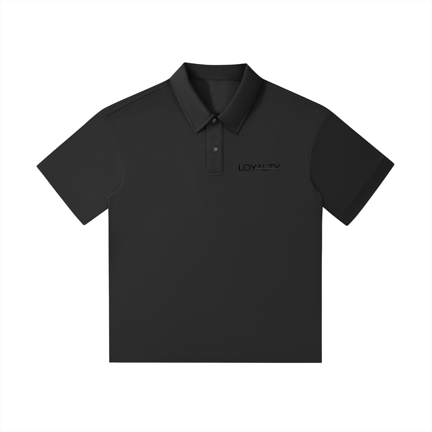 Loyalty Polo Shirt
