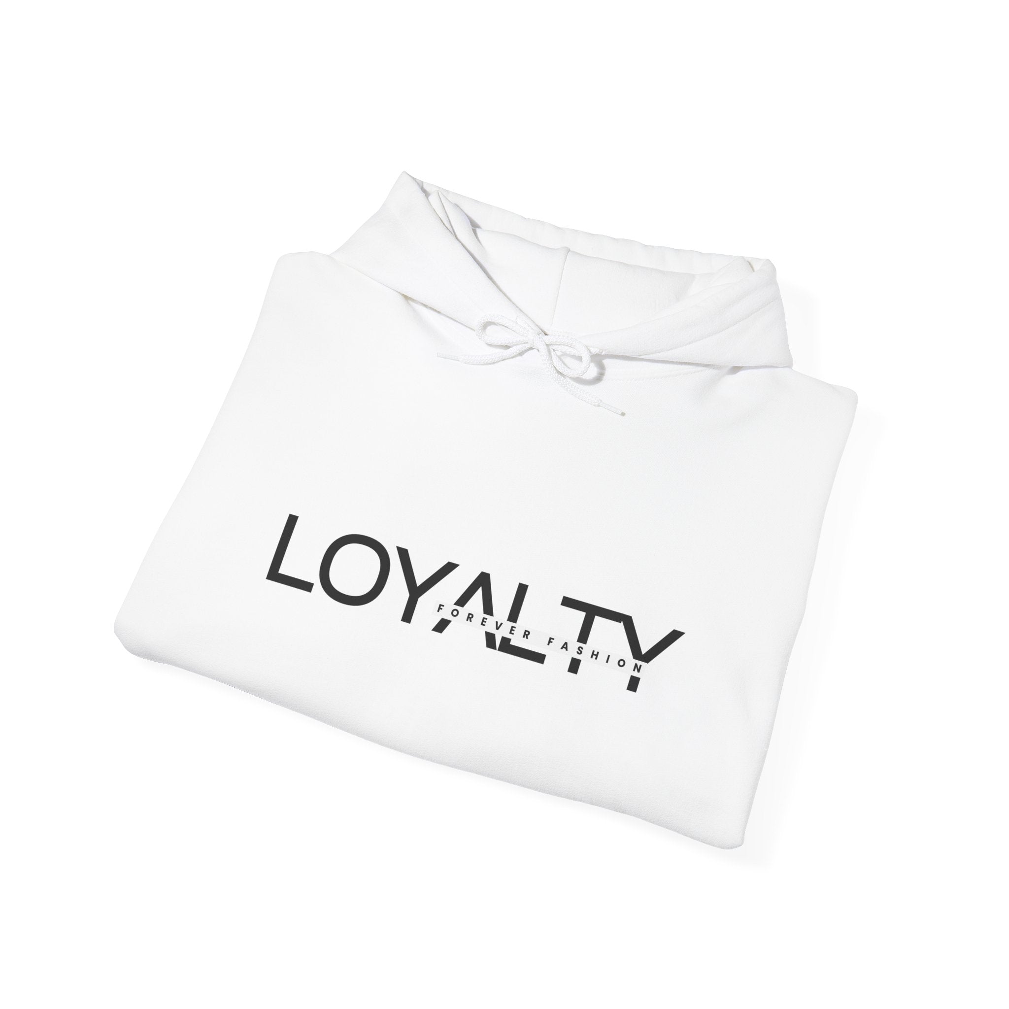 Loyalty Hoodie