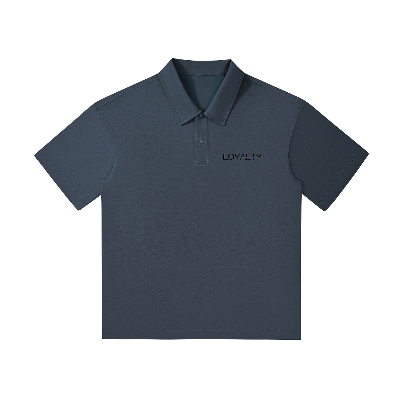 Loyalty Polo Shirt