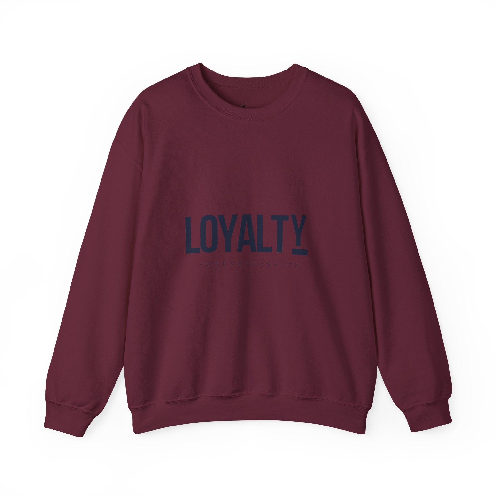 Loyalty Y FF Sweatshirt