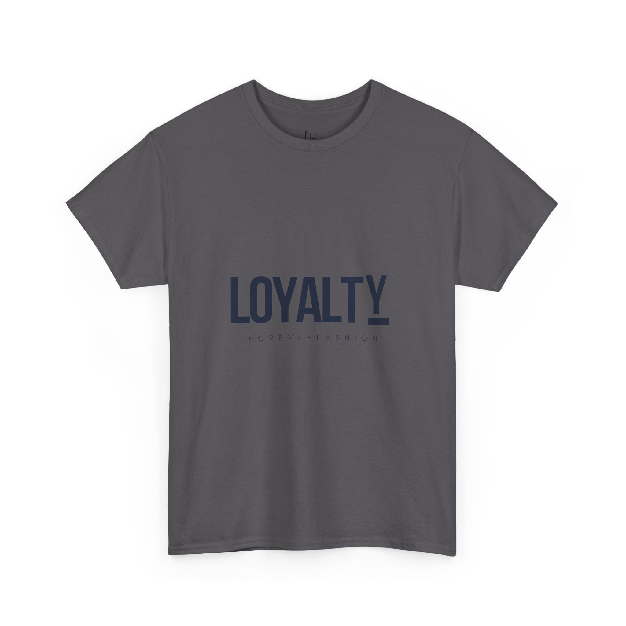 Loyalty Y FF T-Shirt