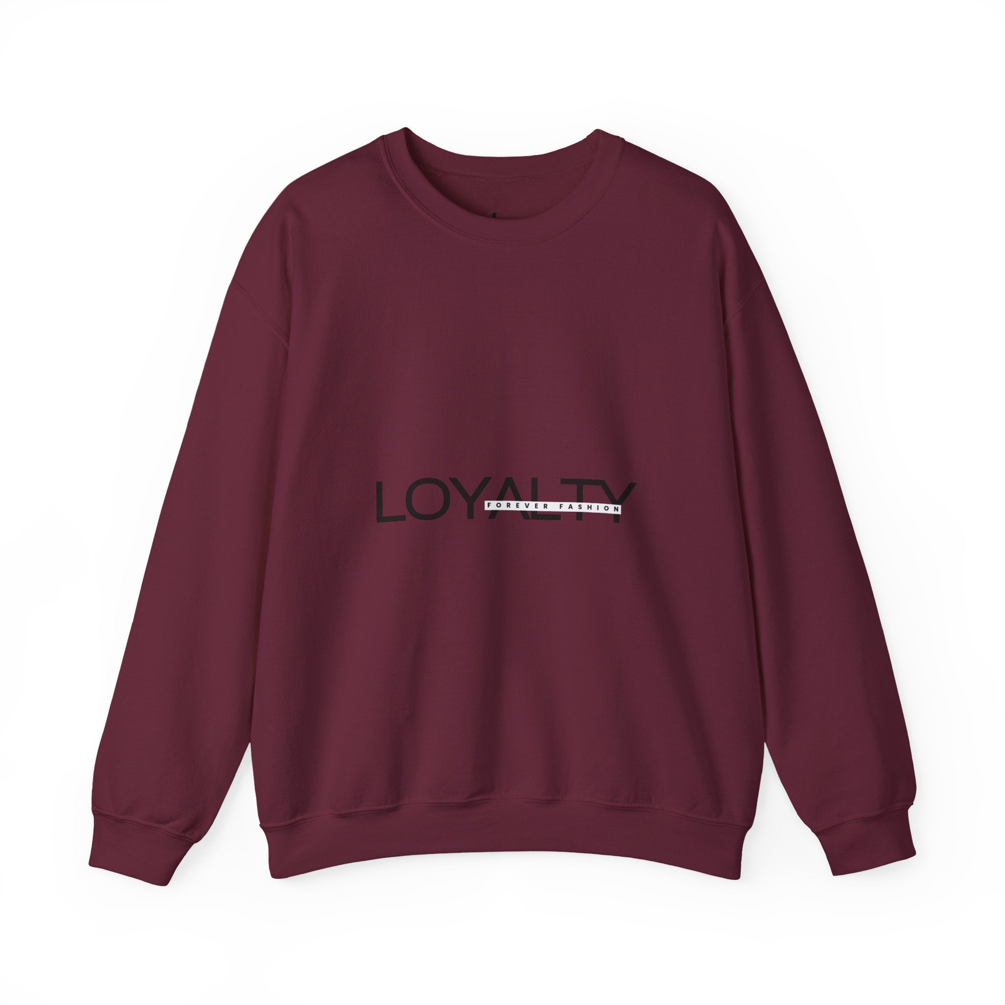 Loyalty Sweatshirt
