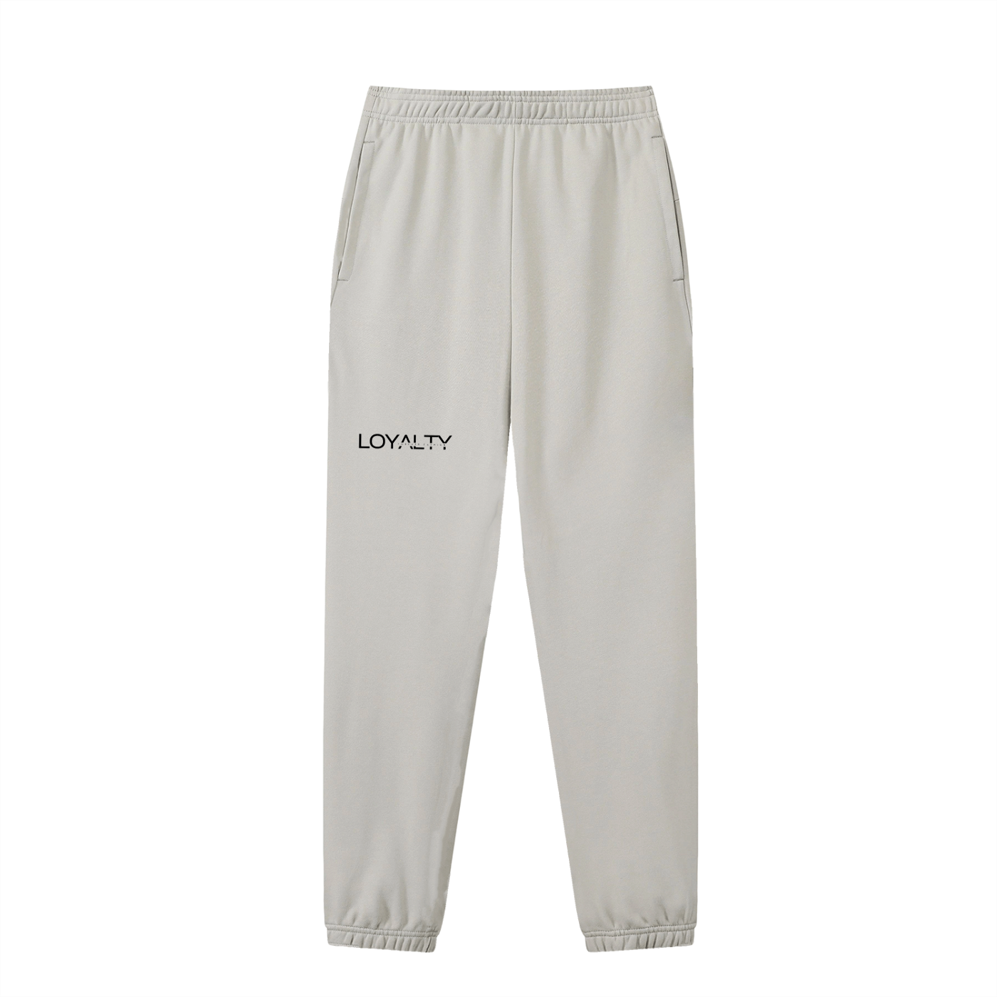 Loyalty Jogged Sweatpants