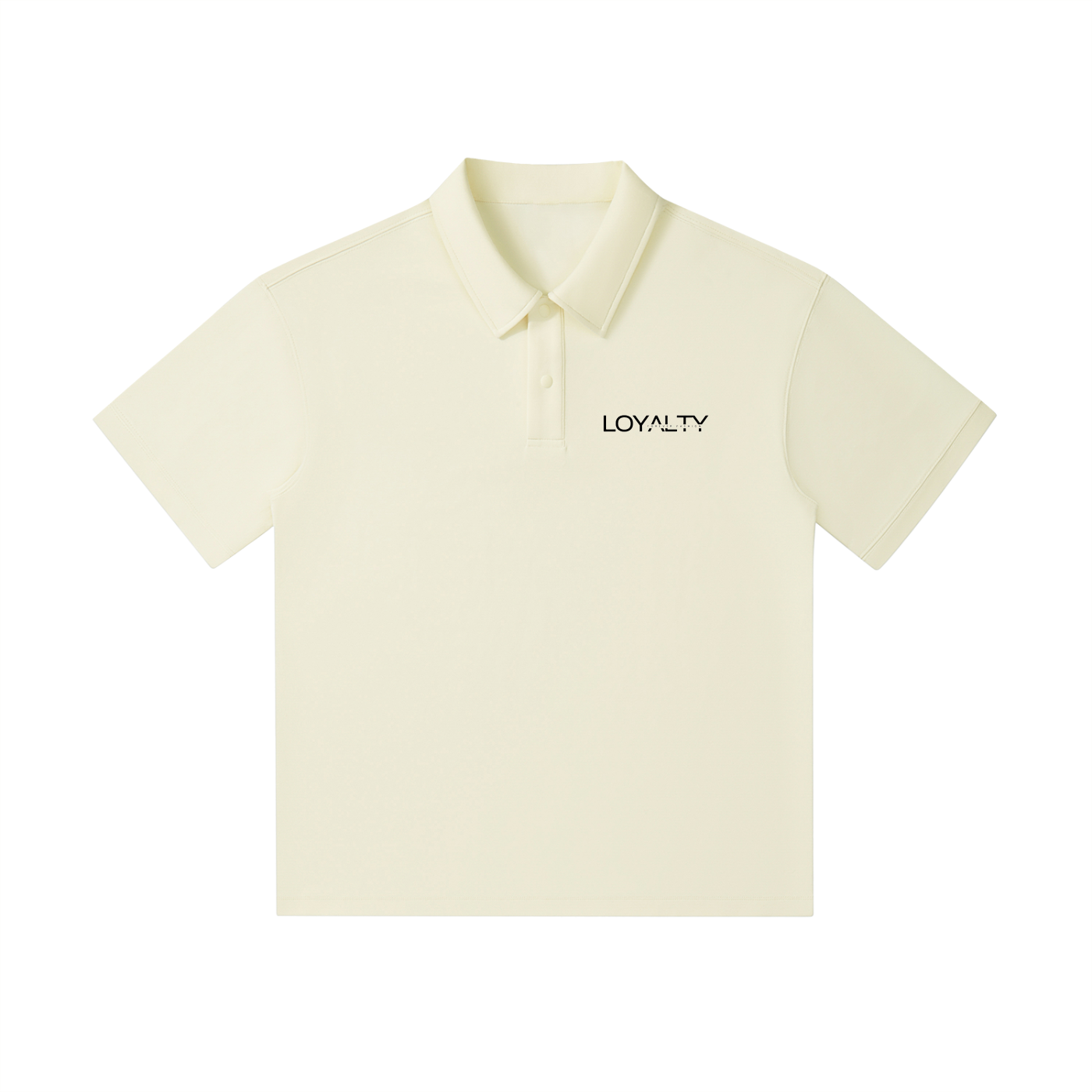 Loyalty Polo Shirt