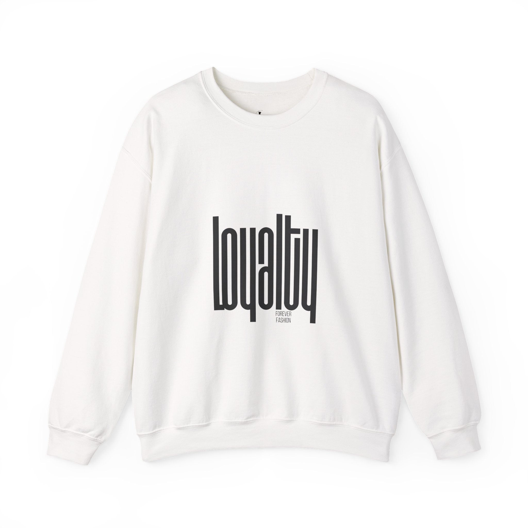 Loyalty Bold Sweatshirt