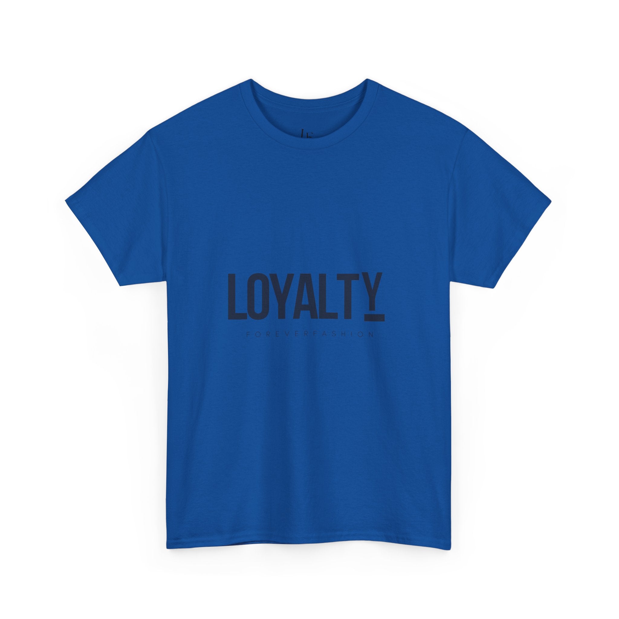 Loyalty Y FF T-Shirt