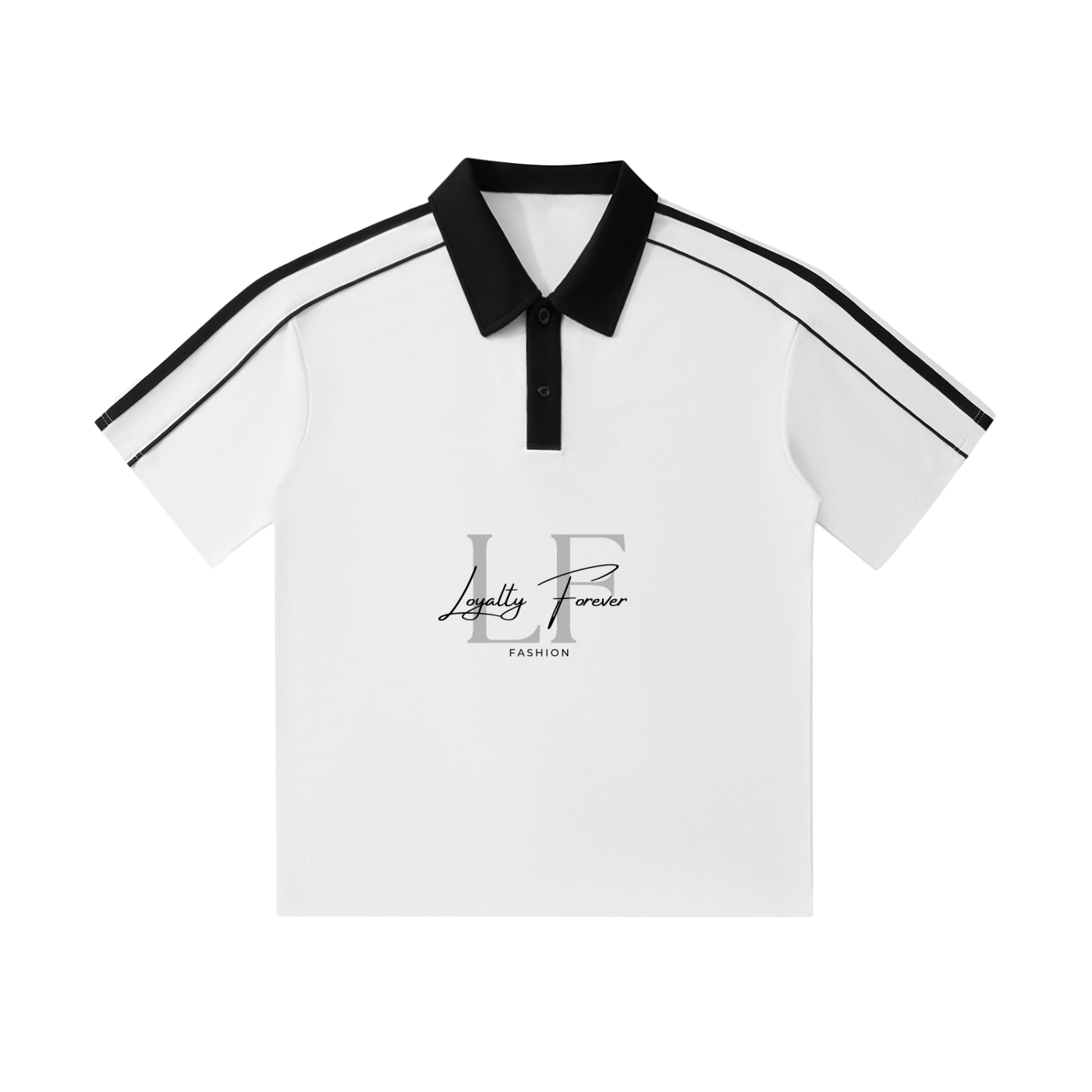 LF Fashion Polo Shirt