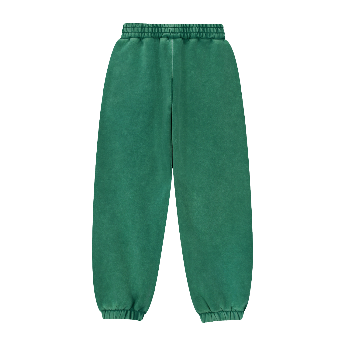 Loyalty Fleeced Jogger Sweatpants