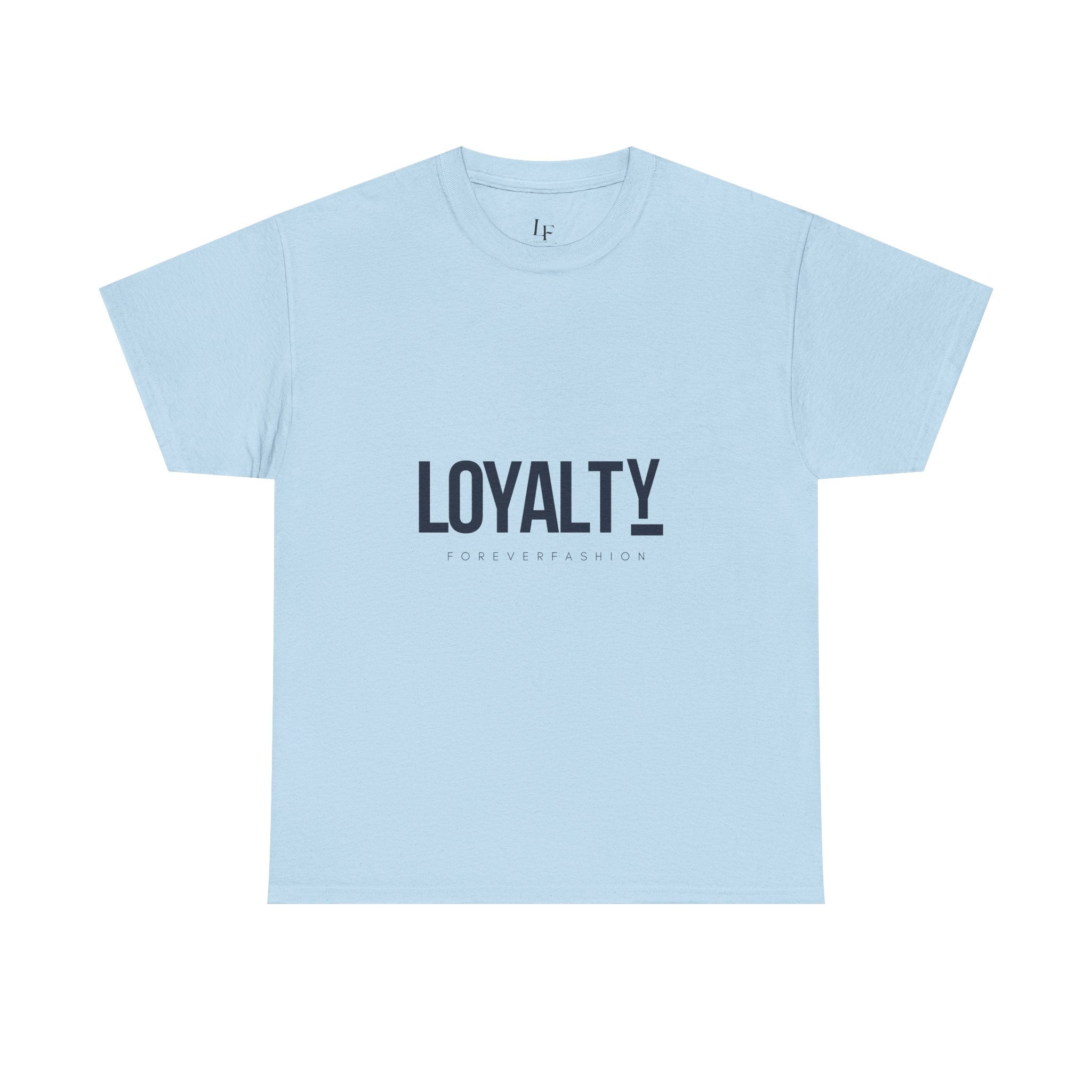 Loyalty Y FF T-Shirt