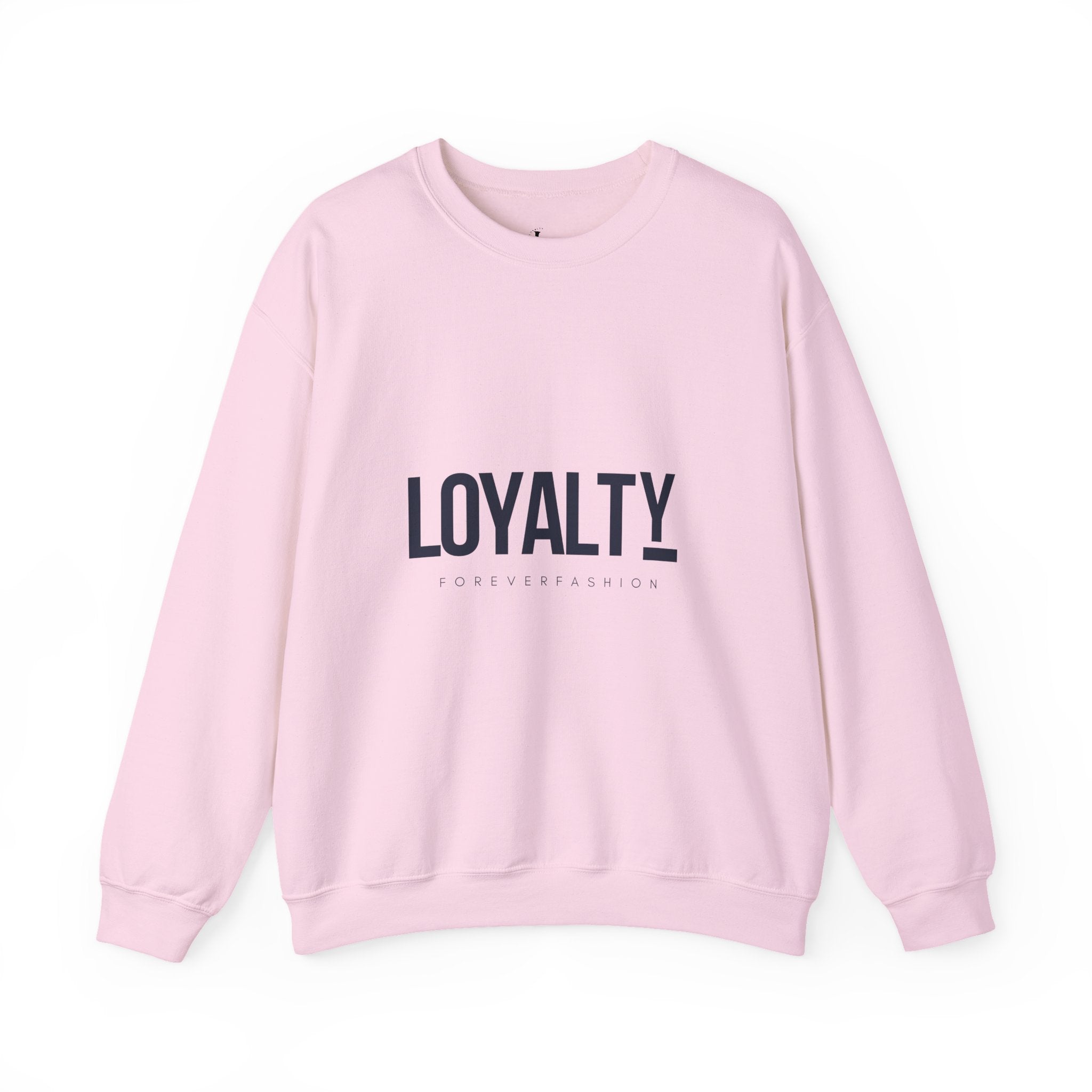 Loyalty Y FF Sweatshirt
