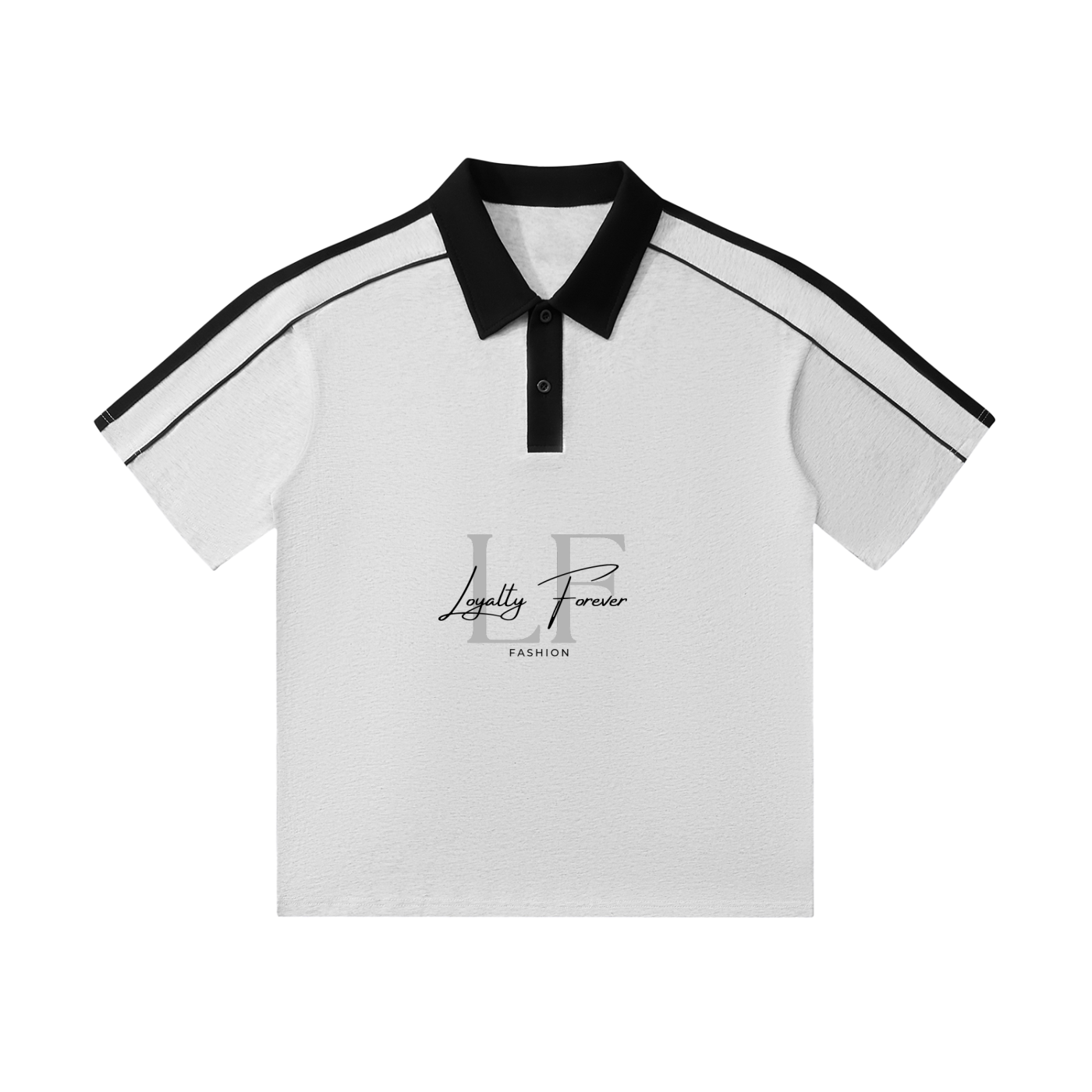 LF Fashion Polo Shirt