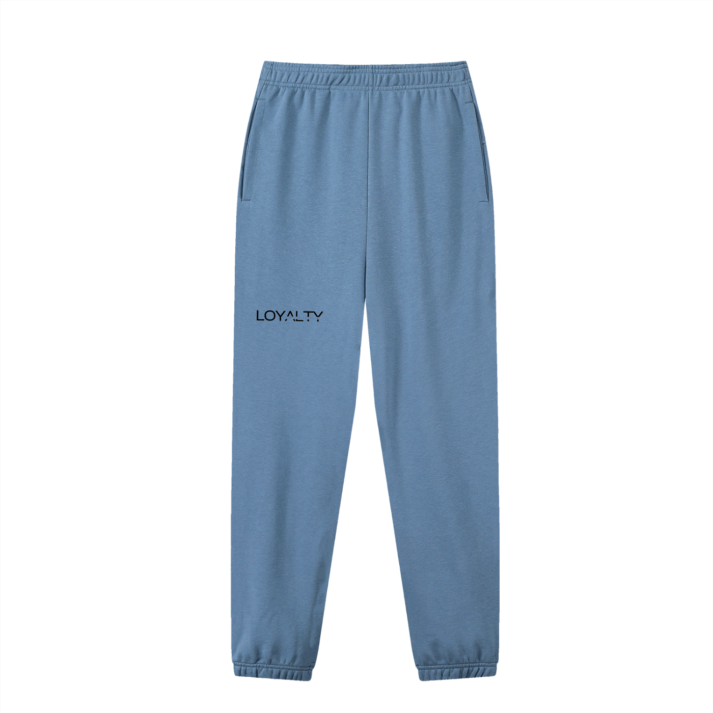 Loyalty Jogged Sweatpants