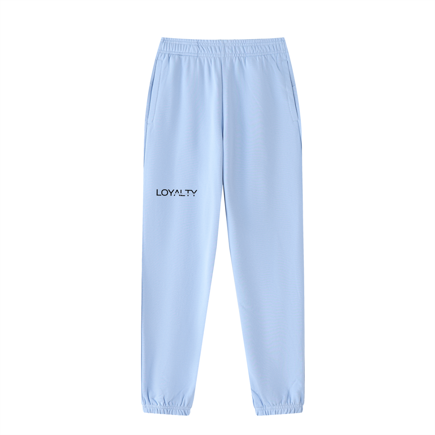 Loyalty Jogged Sweatpants