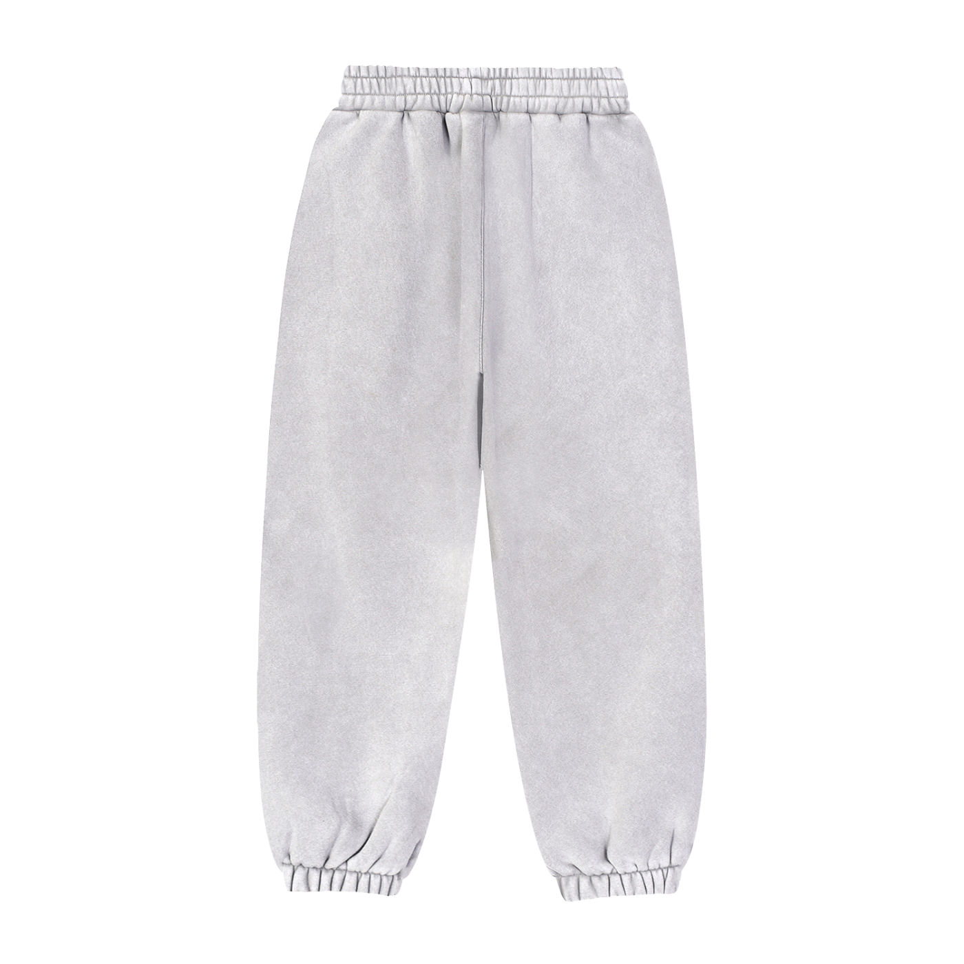 Loyalty Fleeced Jogger Sweatpants