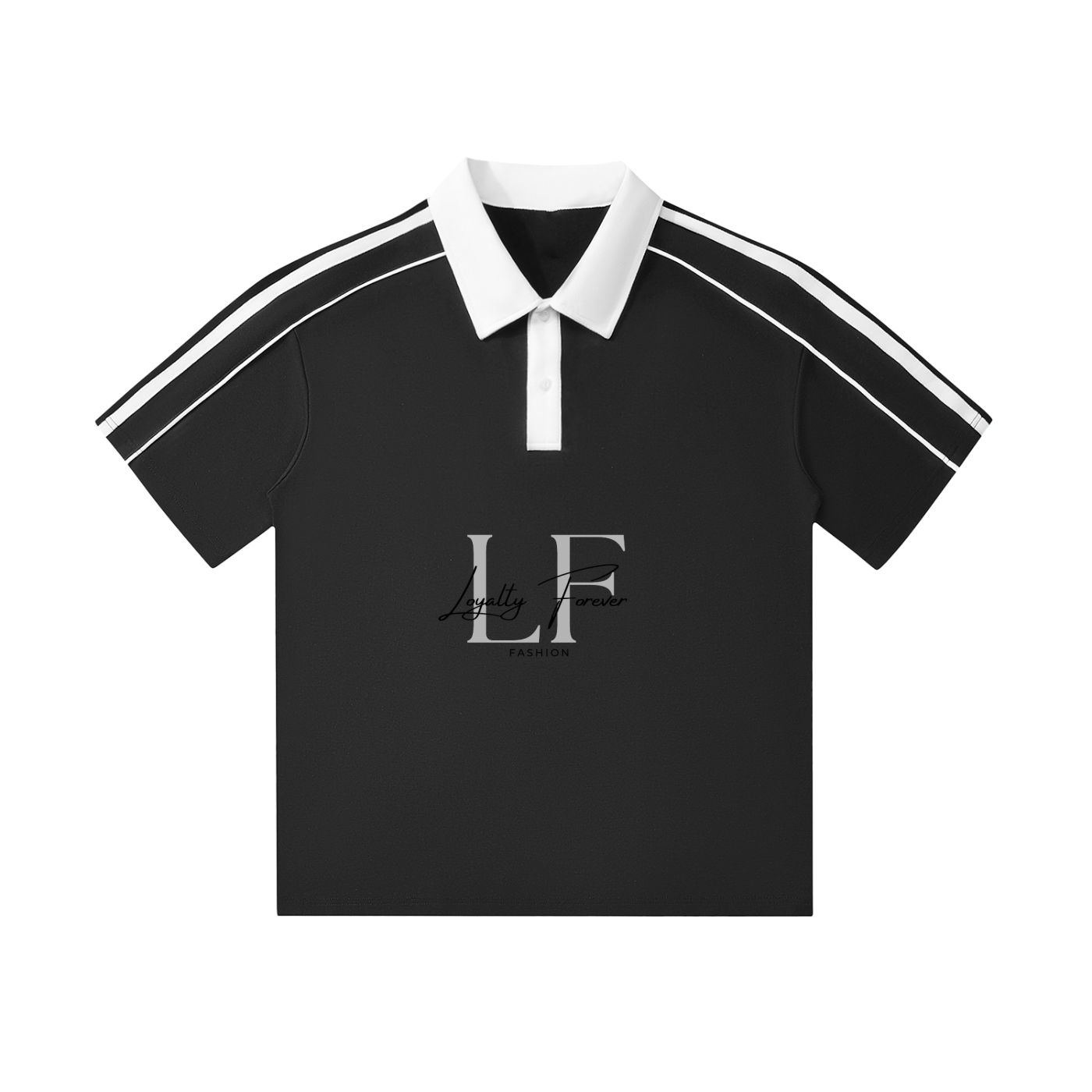 LF Fashion Polo Shirt