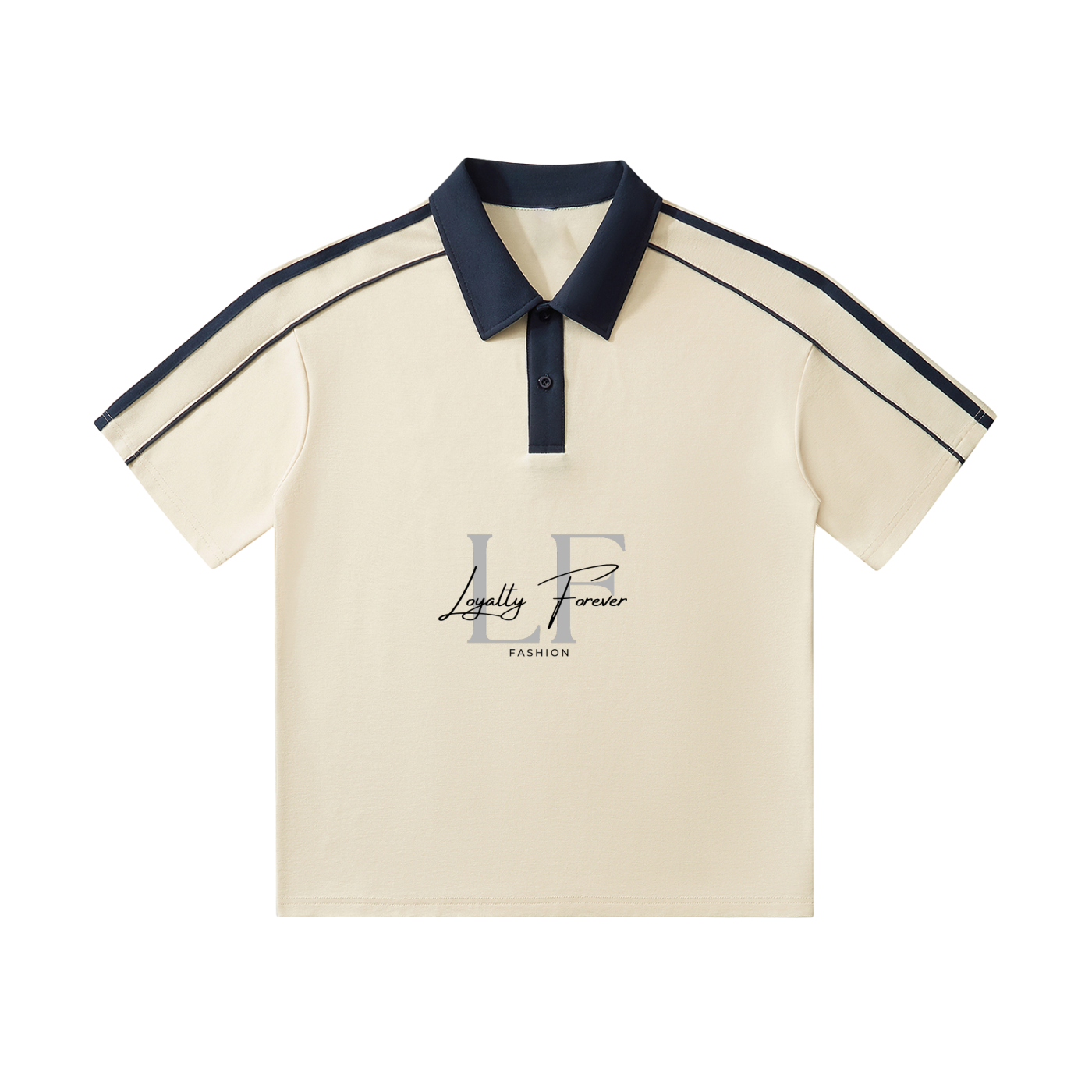 LF Fashion Polo Shirt