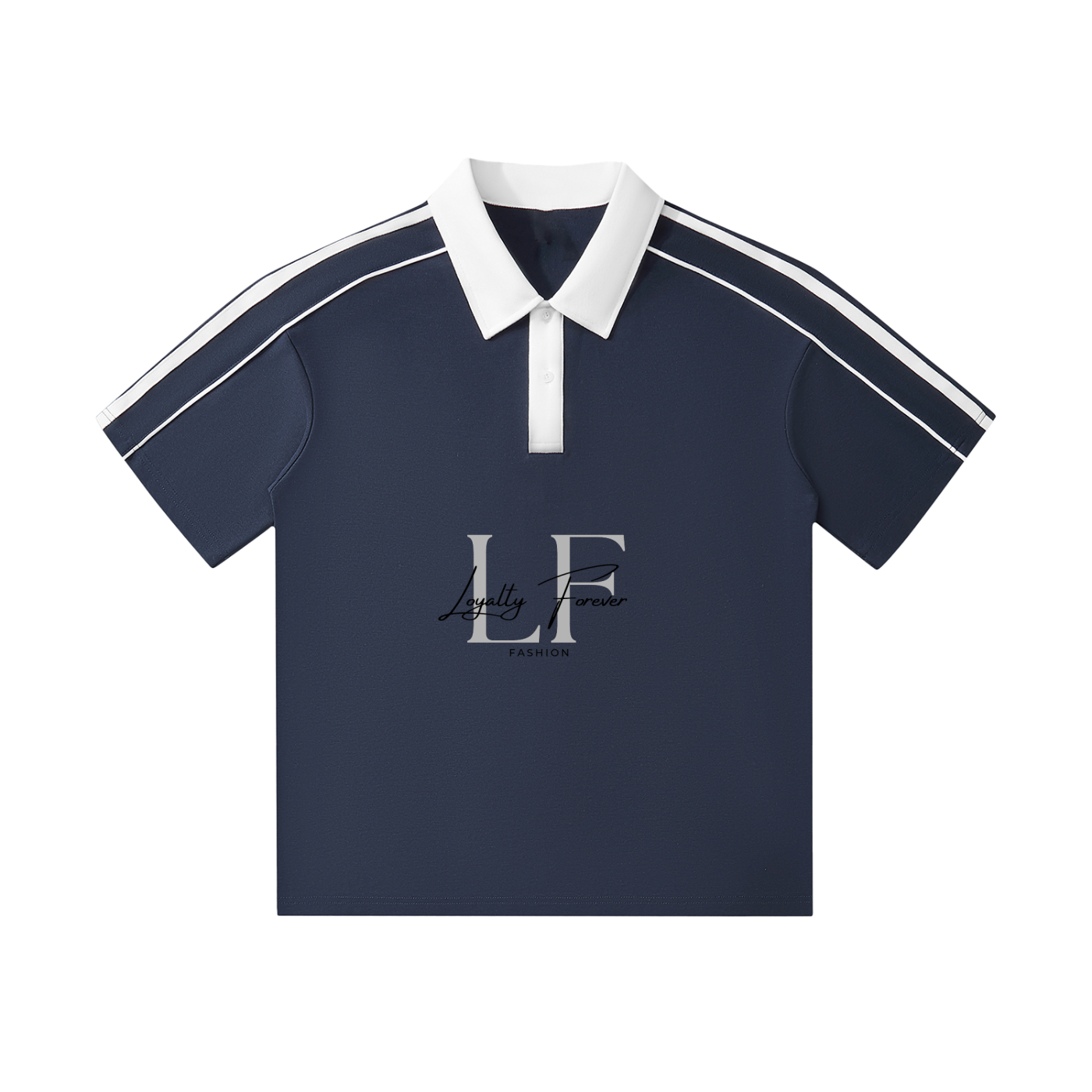 LF Fashion Polo Shirt